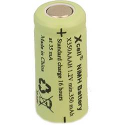 XCell X1/2AAAH-350 speciální akumulátor 1/2 AAA Ni-MH 1.2 V 350 mAh 1 ks