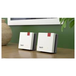FRITZ! WiFi 7 Repeater FRITZ!Mesh Set 1700 2-pack, 20003134