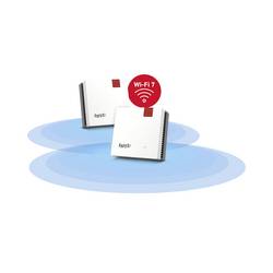 FRITZ! WiFi 7 Repeater FRITZ!Mesh Set 1700 2-pack, 20003134
