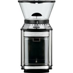 Cuisinart DBM8V2E mlýnek na kávu černá, stříbrná