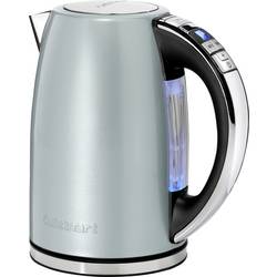 Cuisinart rychlovarná konvice, zelená, CPK17GE