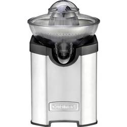 Cuisinart odšťavňovač, 100 W, nerezová ocel