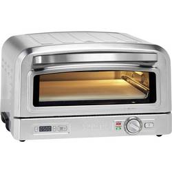 Cuisinart pec na pečení pizzy funkce časovače