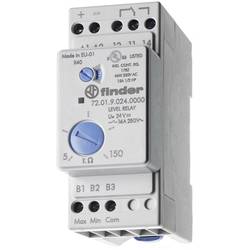 Finder 230 V/AC 1 přepínací kontakt 1 ks 72.01.8.240.0002 kontrola naplnění