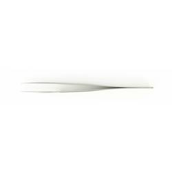 Ideal Tek 2A.SA.0.IT jemná pinzeta, 1 ks, 2a, plochá, 120 mm