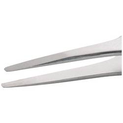 Ideal Tek 2A.SA.0.IT jemná pinzeta, 1 ks, 2a, plochá, 120 mm
