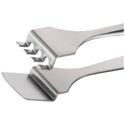 Ideal Tek 4WF.SA.1.IT pinzety na opasek, 1 ks, 4WF, 125 mm