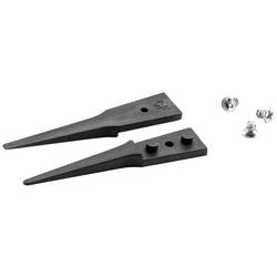 Ideal Tek A242CF náhradní hrot pro pinzetu, 242CF, 40 mm