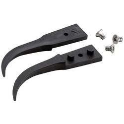 Ideal Tek A7CF náhradní hrot pro pinzetu, 7CF, 40 mm