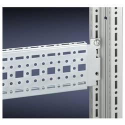 Rittal TS 8612.160 8612.160 montážní podvozek (d x š) 600 mm x 73 mm ocelový plech barevná 4 ks