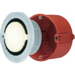 Paulmann Special Line 93740 venkovní vestavné osvětlení LED LED 1.4 W opálová