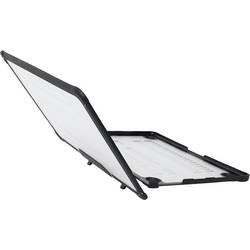 honju obal na notebooky FIT Max. velikost: 38,9 cm (15,3) transparentní, černá