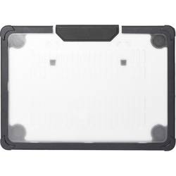 honju obal na notebooky FIT Max. velikost: 38,9 cm (15,3) transparentní, černá