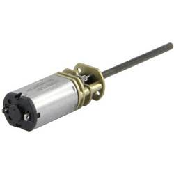Sol Expert 39887 převodový motor G 100M se závitovou tyčí 1:100 15 - 250 ot./min