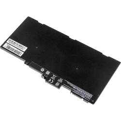 Green Cell akumulátor do notebooku CS03XL 11.4 V 3400 mAh HP