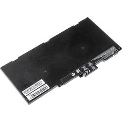 Green Cell akumulátor do notebooku CS03XL 11.4 V 3400 mAh HP