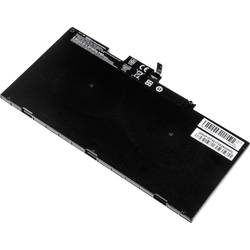 Green Cell akumulátor do notebooku CS03XL 11.4 V 3400 mAh HP