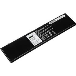 Green Cell akumulátor do notebooku 34GKR 3RNFD PFXCR 7.4 V 4400 mAh Dell