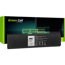 Green Cell akumulátor do notebooku 34GKR 3RNFD PFXCR 7.4 V 4400 mAh Dell