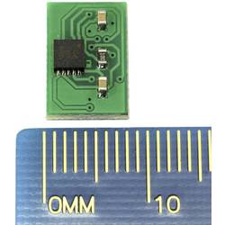 Sol Expert 19600 modul s funkcí osvětlení, 2.7 - 5 V, (d x š x v) 12 x 7.8 x 3.1 mm