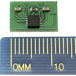Sol Expert 19600 modul s funkcí osvětlení, 2.7 - 5 V, (d x š x v) 12 x 7.8 x 3.1 mm