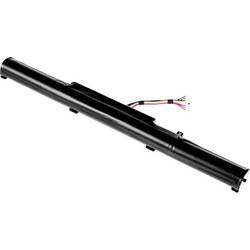 Green Cell akumulátor do notebooku A41-X550E 14.4 V 2200 mAh Asus