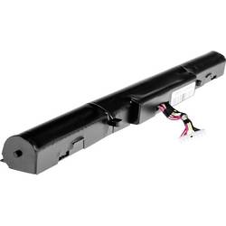 Green Cell akumulátor do notebooku A41-X550E 14.4 V 2200 mAh Asus