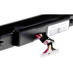 Green Cell akumulátor do notebooku A41-X550E 14.4 V 2200 mAh Asus