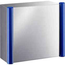 Rittal CP 6538.010, 6538.010 instalační rozvodnice, IP66, 400 mm x 400 mm x 150 mm, 1 ks