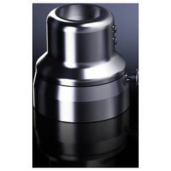 Rittal CP 6663.500 Wall mount lze otočit nerezová ocel (Ø) 9 mm 1 ks Piece