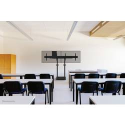 Neomounts WL55-875BL1 držák na zeď pro monitor 1 Displej: (s) 94,0 cm (37) - 261,6 cm (103) černá s pohonem, nastavitelná výška