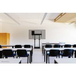Neomounts WL55-875BL1 držák na zeď pro monitor 1 Displej: (s) 94,0 cm (37) - 261,6 cm (103) černá s pohonem, nastavitelná výška