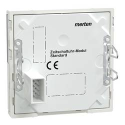 Merten MEG5754-0319 časovač pod omítku, digitální