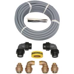 Vaillant 20250310 20250310 Vedení chladiva