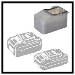 Einhell 4140151 PXC Battery Protector náhradní akumulátor pro elektrické nářadí
