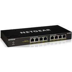 NETGEAR GS308PP-100EUS GS308PP síťový switch 16 GBit/s
