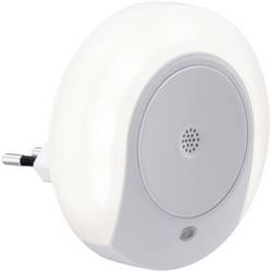 Paulmann Horby 92495 LED noční světlo kulatý LED teplá bílá bílá
