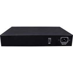 Intellinet 560641 560641 síťový switch 8 portů 1 GBit/s funkce PoE