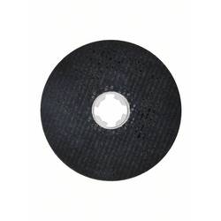 Bosch Accessories 2608619265 2608619265 řezný kotouč rovný 125 mm 1 ks INOX