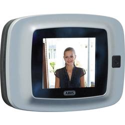 ABUS DTS2814 ABTS01644 digitální dveřní kukátko s TFT displejem 71 cm 2.8 palec