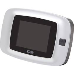 ABUS DTS2814 ABTS01644 digitální dveřní kukátko s TFT displejem 71 cm 2.8 palec