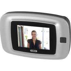 ABUS DTS2814 ABTS01644 digitální dveřní kukátko s TFT displejem 71 cm 2.8 palec