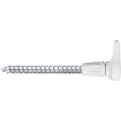 Fischer DuoPower 8x40 EasyHook Angle K (4) souprava hmoždinek 557917 1 sada