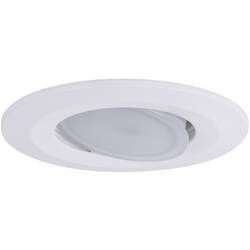 Paulmann Calla LED vestavné koupelnové svítidlo 5.5 W IP65 bílá (matná)