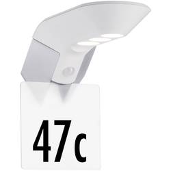 Paulmann 94253 Soley Tabulka s číslem domu Energetická třída (EEK2021): A (A - G) bílá