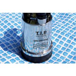 T.I.P. - Technische Industrie Produkte 30276 SaltOne 16000 I-PX DUO bazénové čerpadlo 16000 l/h 10 m