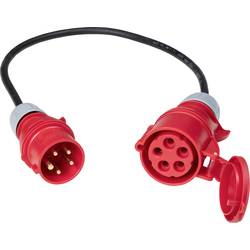 Benning 044163 Adaptérový kabel 1 ks