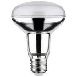 Paulmann 29054 LED Energetická třída (EEK2021) F (A - G) E27 žárovka 6.5 W neutrální bílá (Ø x v) 80 mm x 113 mm 1 ks