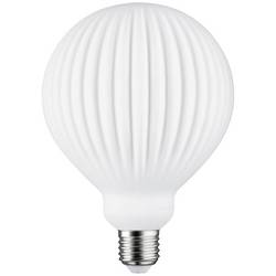 Paulmann 29078 LED Energetická třída (EEK2021) F (A - G) E27 Kulové svítidlo lampionové 4.3 W teplá bílá (Ø x v) 125 mm x 175 mm 1 ks