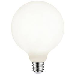 Paulmann 29081 LED Energetická třída (EEK2021) F (A - G) E27 Kulové svítidlo lampionové 4.3 W teplá bílá (Ø x v) 125 mm x 170 mm 1 ks